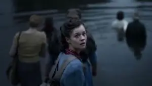 Задник до фильму"Звук падіння" #523989