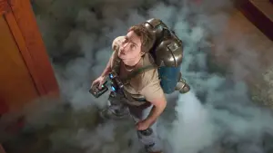 Задник до фильму"Затура: Космічна пригода" #465432