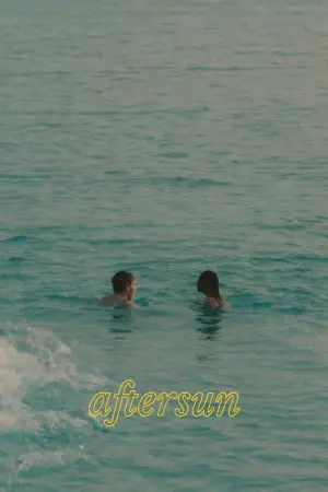 Постер до фильму"Після сонця" #633006