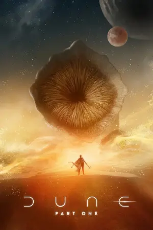 Постер до фильму"Дюна" #17407