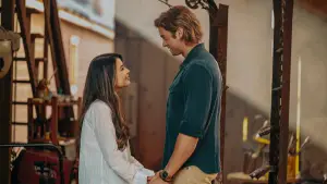 Задник до фильму"Не той Париж" #597581