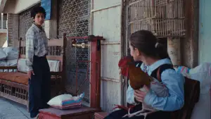 Задник до фильму"Торт для президента" #525264