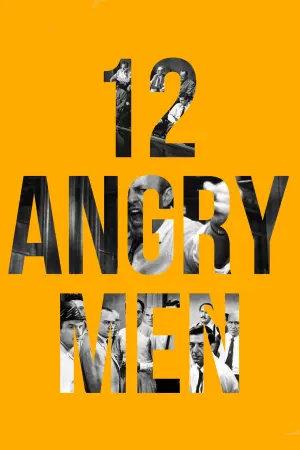 Постер до фильму"12 розгніваних чоловіків" #50440