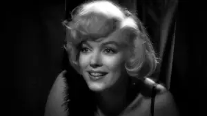 Задник до фильму"У джазі тільки дівчата" #645865