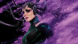 Задник до фильму"Тор: Раґнарок" #205929