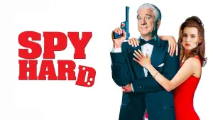 Невинищений шпигун