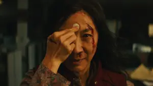 Задник до фильму"Все завжди і водночас" #570178