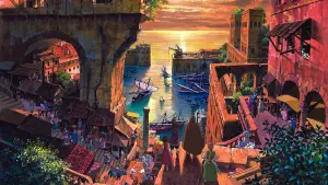 Задник до фильму"Хроніки Геда" #194168