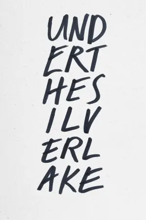 Постер до фильму"Під Сільвер Лейк" #47404