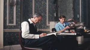 Задник до фильму"Примарна нитка" #671784