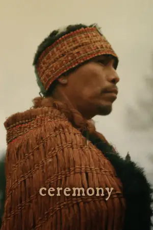 Постер до фильму"Ceremony" #772709