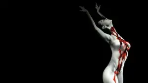 Задник до фильму"Суспірія" #695882