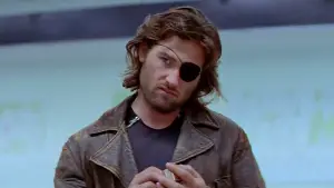 Задник до фильму"Втеча з Нью Йорка" #670495