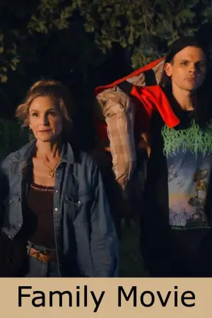 Постер до фильму"Family Movie" #768162
