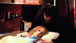 Задник до фильму"Гелловін 2" #280502