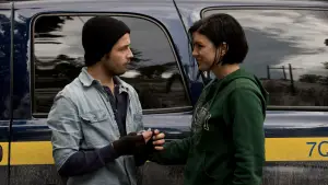 Задник до фильму"Нокаут" #626393