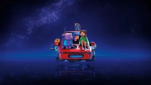 Задник до фильму"Нарешті вдома" #262867