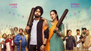 Відео до фільму Kudi Haryane Val Di | KUDI HARYANE VAL DI (Official Trailer) : Ammy Virk| Sonam Bajwa |Ajay Hooda | 14th June 2024