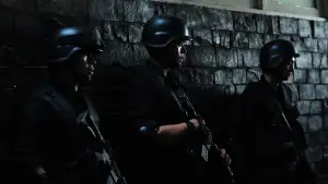 Задник до фильму"Рейд: Спокута" #676008