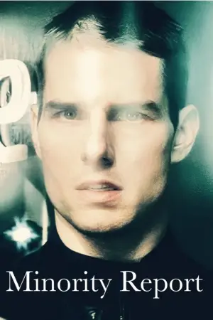 Постер до фильму"Особлива думка" #773168