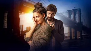 Задник до фильму"Самотні разом" #425397