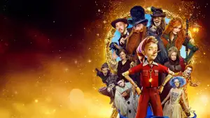 Задник до фильму"Буратино" #796493