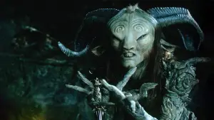 Задник до фильму"Лабіринт Фавна" #597327