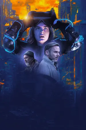 Постер до фильму"Радіоспалах" #496493