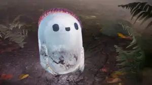 Задник до фильму"Щось не так з Роном" #752071