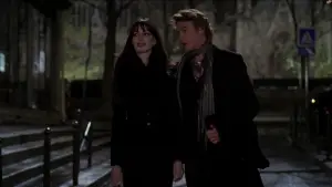 Задник до фильму"Диявол носить Прада" #765502