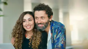 Задник до фильму"الهنا للي أنا فيه" #791926