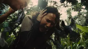 Задник до фильму"Голодні ігри: У вогні" #625094