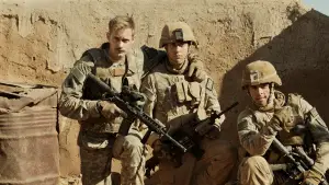 Задник до фильму"Ударна група" #742847