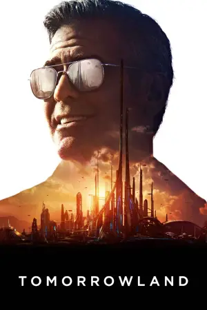 Постер до фильму"Земля майбутнього: Світ за межами" #623517