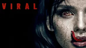 Задник до фильму"Вірус" #603329