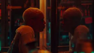 Задник до фильму"Хвилі" #219190