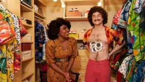 Задник до фильму"Дивний: Історія Ела Янковича" #268220