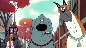 Задник до фильму"Остання пригода" #597225