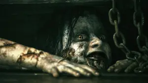 Задник до фильму"Зловісні мерці" #642827