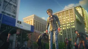 Задник до фильму"Оселя зла: Вендета" #254993