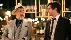 Задник до фильму"Зависнути у Палм-Спрінгз" #223747