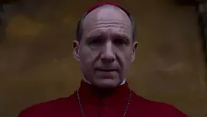 Задник до фильму"Конклав" #567883