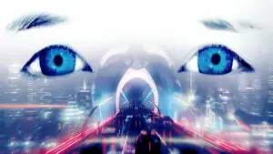 Задник до фильму"Штучний розум" #714331