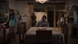 Задник до фильму"Andai Ibu Tidak Menikah Dengan Ayah" #787479