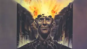 Задник до фильму"Бразилiя" #687226