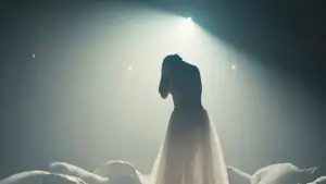 Задник до фильму"Danur: The Last Chapter" #761818