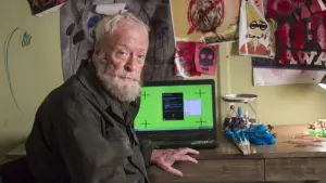 Задник до фильму"Мій друг - диктатор" #436497