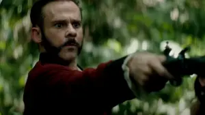 Задник до фильму"Край світу" #390107