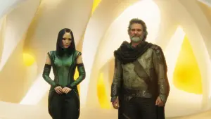 Задник до фильму"Вартові галактики 2" #549597