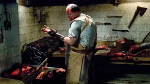 Задник до фильму"Хостел" #676333